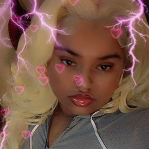 Meet your Posher, Tamia